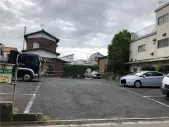 江戸川区船堀７丁目　月極駐車場